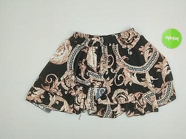 beyco kozaki: Spódnica damska, rozmiar S — 3