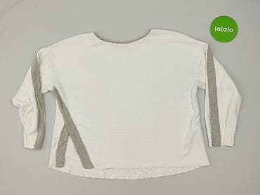 biale bluzki zara: Zara, Bluzka damska, rozmiar M — 2