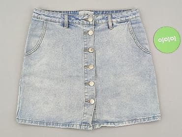 niebo: New Look Petite, Spódnica damska, rozmiar M — 2