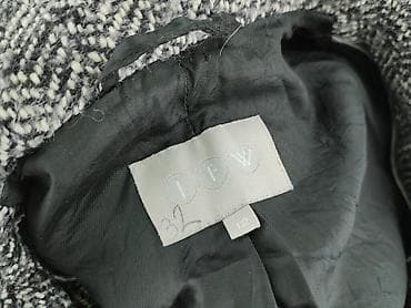 trencz primark: JJwm Woman, Płaszcz damski, rozmiar L — 5