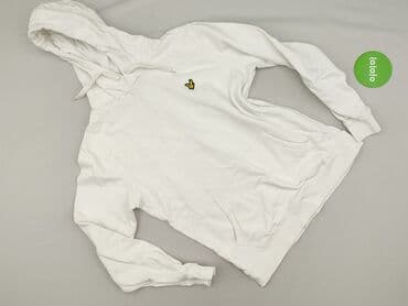 ile wazy kurtka trapstar: Lyle & Scott, Bluza z kapturem damska, M — 2