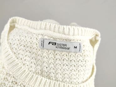 sweter panterka: FB Sister, Sweter damski, rozmiar M — 4