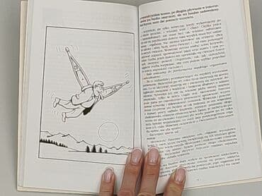 Książki: Książka, gatunek - Literatura faktu, stan - Bardzo dobry — 3
