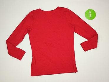 bluzy black squad: Hollister, Bluzka damska, rozmiar M — 3