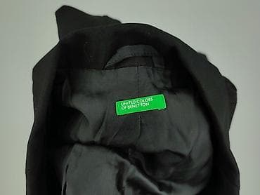 Marynarki: United Colors of Benetton, Marynarka damska, rozmiar S — 4