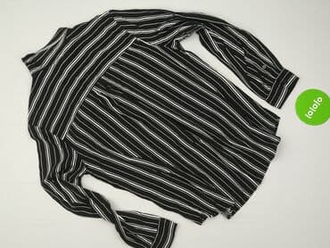 koszula z kokardą hm: H&M, Koszula damska, rozmiar M — 4