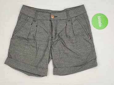 krótkie spodenki w pracy a bhp: ONLY, Szorty damskie, rozmiar M — 2