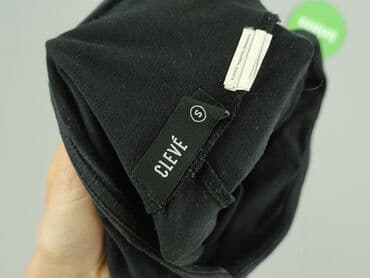 spodenki damskie rowerowe: Cleve, Szorty damskie, rozmiar S — 4