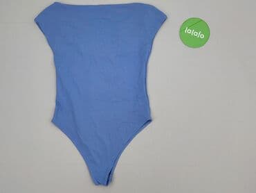 stroje kąpielowe dla puszystych allegro: Zara, Body damskie, S — 3
