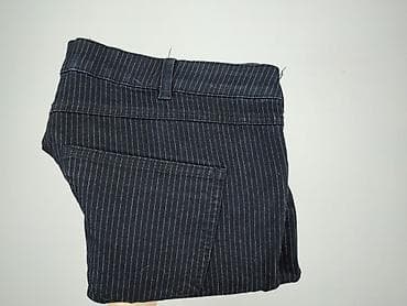levis strauss jeans: Spodnie materiałowe damskie, rozmiar XL — 6