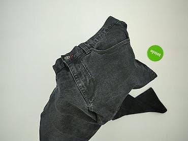 tom: Tommy Hilfiger, Jeansy dla mężczyzn, rozmiar L — 5