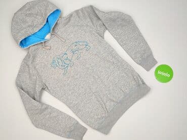 bluzy za darmo: Lonsdale, Bluza z kapturem damska, rozmiar S — 2