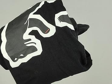 bluza hugo boss: HUGO Hugo Boss, T-shirt damski, rozmiar L — 6