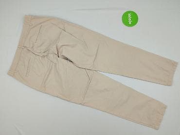 spodnie campus: Orsay, Spodnie materiałowe damskie, rozmiar M — 3