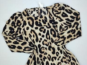 primark kozaki: H&M, Sukienka damska, rozmiar M — 1