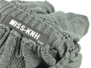 poncza: Ponczo damskie, rozmiar XL — 4