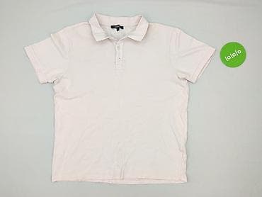 pull and bear7: Поло для чоловіків, розмір L — 2