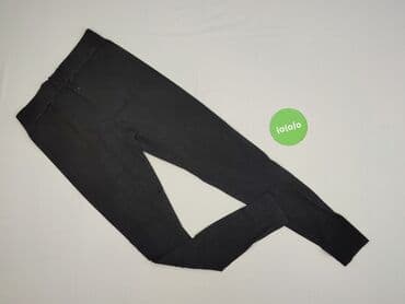 legginsy strong point czarne: Legginsy rozmiar One size — 3