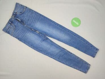 jeansy ze średnim stanem: Cropp, Jeansy damskie, rozmiar XS — 2