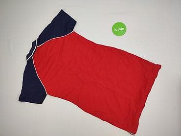 basic t shirty tommy hilfiger: Tommy Hilfiger, Sukienka damska, rozmiar XL — 3