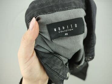 sukienka marynarkowa mohito: Mohito, Sukienka damska, rozmiar M — 4