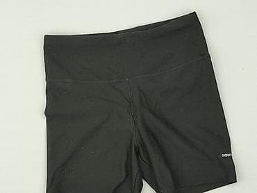 dresy używane: Domyos, Szorty damskie, rozmiar M — 1