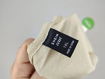 bielizn: Shein Curve, Bluzka damska, rozmiar XL — 4