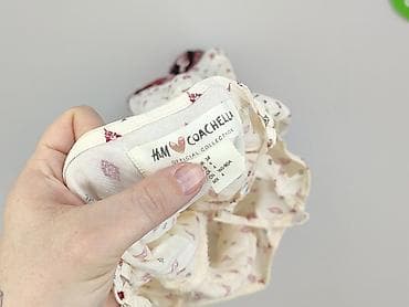 za darmowe: H&M, Sukienka damska, rozmiar XS — 5