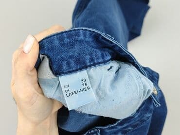 buty wyprzedaż ccc: Jeansy damskie, M — 5