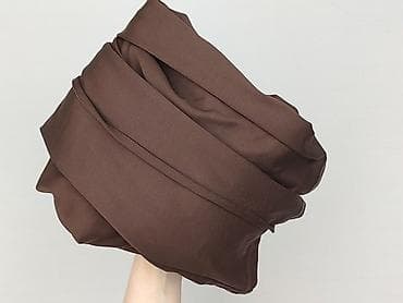 czarny sweter hm: H&M Divided, Spodnie materiałowe damskie, rozmiar S — 6