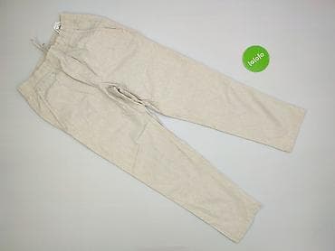 zara 21: Zara, Spodnie materiałowe damskie, rozmiar S — 2