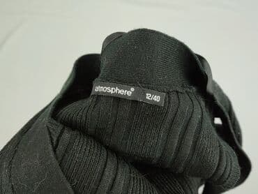 koszula swoateczna: Atmosphere, Kamizelka damska, rozmiar M — 4