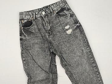 jeansy beloved: FB Sister, Jeansy damskie, rozmiar M — 1