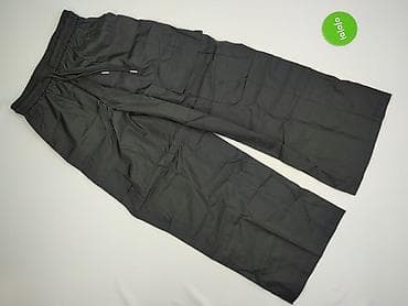 legginsy softshell: Shein, Spodnie cargo damskie, rozmiar M — 2
