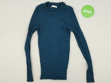 kurtka z futerkiem sinsay: Sinsay, Sweter damski, XL — 2