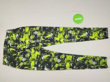 t shirty python: Legginsy Sportowe damskie, rozmiar S — 2