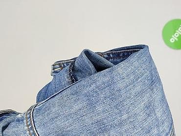 jeans damski: Kurtka jeansowa damska, rozmiar 2XS — 5