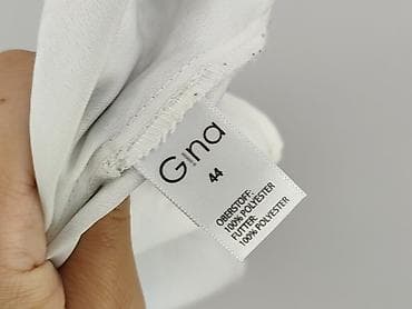 bimba: Gina, Bluzka damska, rozmiar 4XL — 5