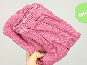 srebrne paski do sukienki: Leggings, 3-6 months, condition - Good — 5
