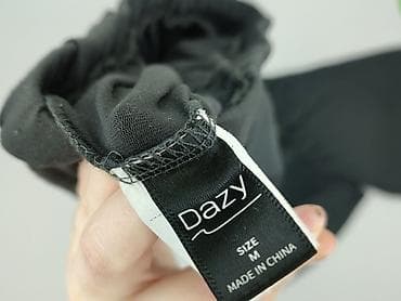 duffy buty: Dazy, Spodnie materiałowe damskie, rozmiar M — 6