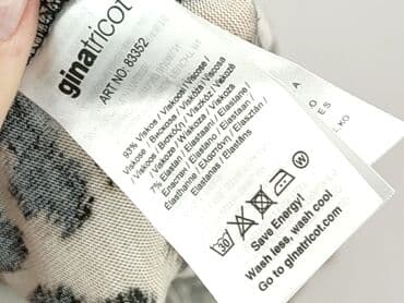 sukienka od stradivarius: Gina Tricot, Women`s dress, size L (EU 40) — 6