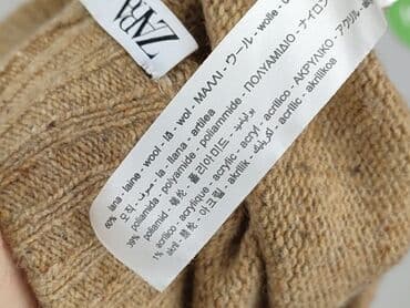 szorty m: Zara, Szorty damskie, rozmiar M — 5