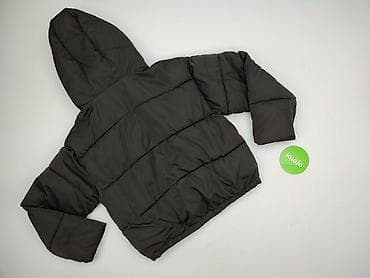 kurtka l: PULL&BEAR, Kurtka zimowa damska, rozmiar M — 3