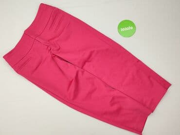 garnitury damskie monnari: Monnari, Spodnie materiałowe damskie, rozmiar M — 2