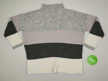 sweter h: Sweter damski, rozmiar L — 2