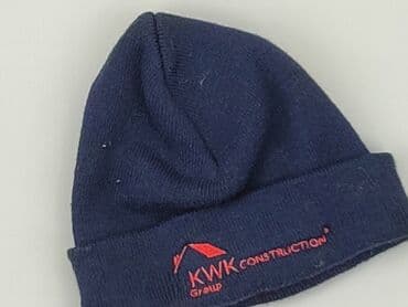 buty zimowe bartek: Hat, condition - Very good — 1