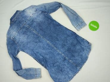 bluzki megi collection: MEGI, Koszula damska, rozmiar M — 3