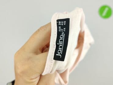 kurtka zimowa geox: Janina, Bluzka damska, M — 4