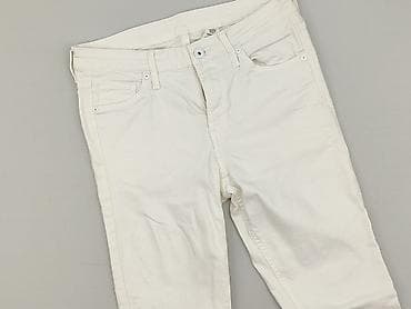 H&M, Jeansy damskie, rozmiar S