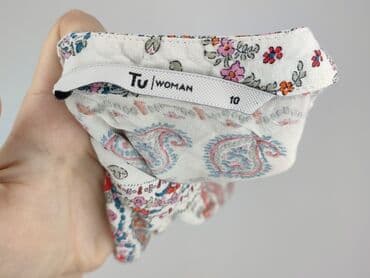 pauza bluzki: TU Woman, Bluzka damska, rozmiar M — 4